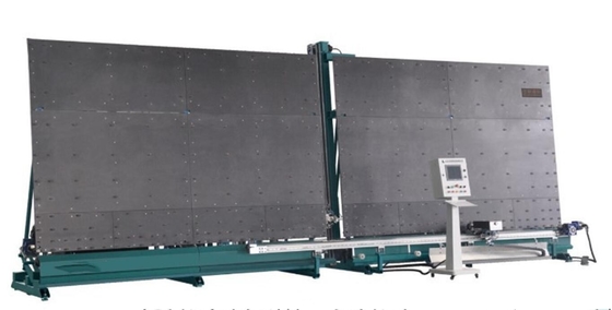 China Van de het Vensterrand van het isolatieglas de Verzegelende Machine, CNC Glas Werkend Materiaal leverancier