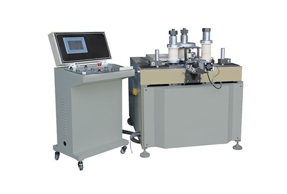China Professionele CNC Aluminium Buigende Machine, van de het Metaalbar van het Staalprofiel de Buigende Machine leverancier