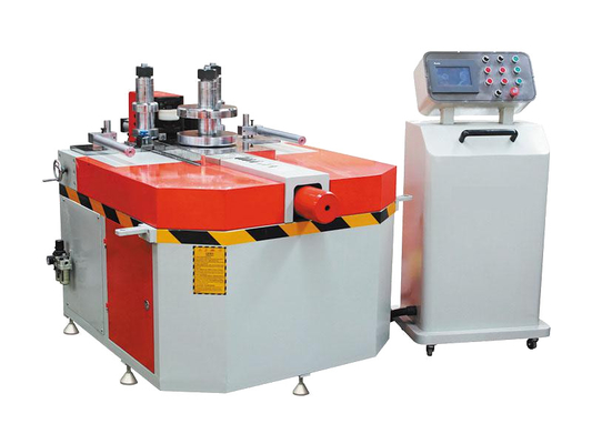 China Pneumatische Cnc Staaf Buigende Machine, Speciale de Bar Buigende Machine van het Vormstaal leverancier