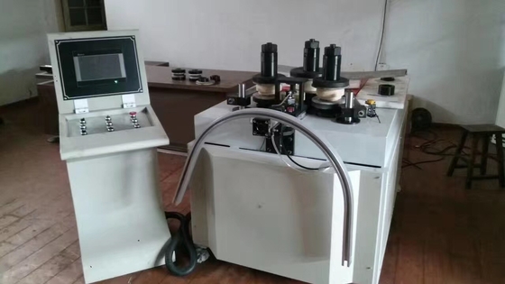 China Vensterboog die tot Buigende Machine 60mm maken van het Aluminiumprofiel Asdiameter leverancier