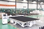 CNC van het Bohle Scherpe Wiel Glassnijdenmachine voor de Speciale Besnoeiing van het Vormglas leverancier