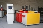 Insustrialcnc Profiel Buigende Machine voor de Verwerking van het de Deurkader van het Aluminiumvenster leverancier