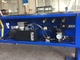 De hete Machine van de Smeltings Butyl Extruder voor het Primaire Verzegelende Dichtingsproduct van het Aluminiumverbindingsstuk leverancier