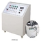 Inactieve Argongas het Vullen Machine, Isolerende Glasmachine 0-15L/Min Snelheids leverancier