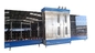 Professionele Verticale Isolerende het Glaswasmachine van het Dubbele Verglazingsmateriaal leverancier
