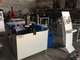 Hoge Efficiënte Rolling CNC Profiel Buigende Machine, Boog Buigende Machine leverancier