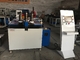 Hoge Efficiënte Rolling CNC Profiel Buigende Machine, Boog Buigende Machine leverancier