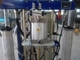 Pneumatische het Dichtingsproductmachine van het Controleglas, de Machine van het Dubbele Verglazingsglas leverancier