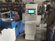 Automatische Drie Broodjescnc Buigende Machine voor het Vensterdeur van het Aluminiumprofiel leverancier