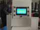 Automatische Drie Broodjescnc Buigende Machine voor het Vensterdeur van het Aluminiumprofiel leverancier