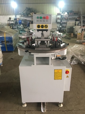 China Hydraulische het Ponsenmachine van de Mulitpost voor Aluminiumvenster en Deur leverancier
