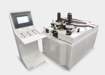 Cnc de Rol Buigende Machine 380v 50hz van de Staalpijp zonder Schade/Kras leverancier
