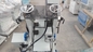 Automatisch de Machine van het Procesupvc Venster voor Dubbel de Groefmalen van het Aswater leverancier